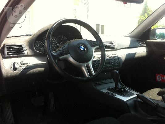BMW 330Ci 